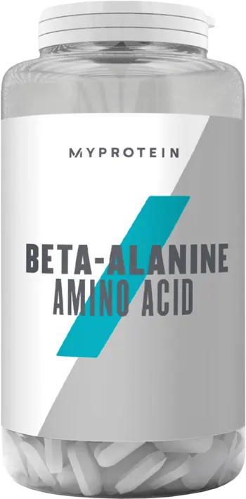 Myprotein Beta Alanine Tablets Бета Аланин - 90 таблетки, 45 дози