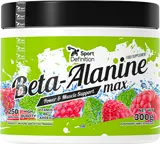 Beta-Alanine Max
