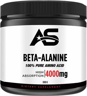 Beta-Alanine Powder | High Absorption