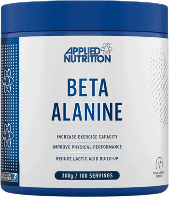 Applied Nutrition Beta-Alanine Powder 3000 mg На прах