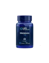 Life Extension Melatonin 1 mg Безсъние