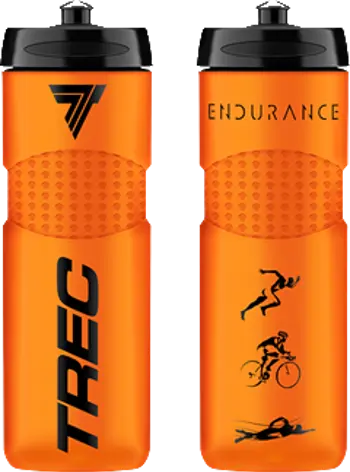 Trec Nutrition Bidon 002 Endurance Бутилка за вода за спортове за издръжливост