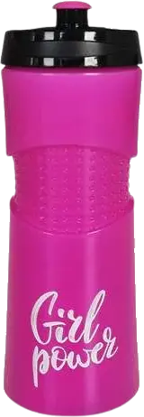Trec Nutrition Bidon 009 Girl Power Розов бидон за вода