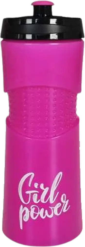 Trec Nutrition Bidon 009 Girl Power Розов бидон за вода