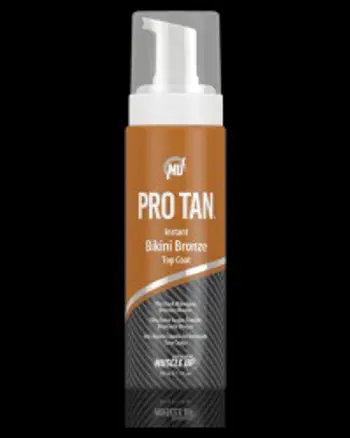 PROTAN Instant Bikini Bronze 207 ml