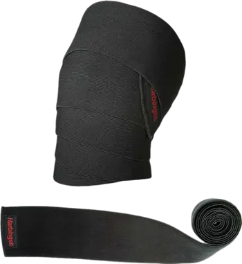 Бинтове за коляно / Knee Wraps Power