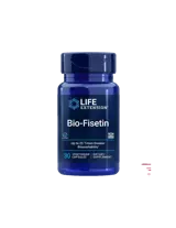 Life Extension Bio-Fisetin Антиоксидант х 30 веге капсули