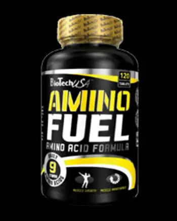 Amino Fuel 120 Таблетки