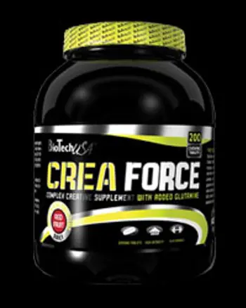 Crea Force 200 Таблетки