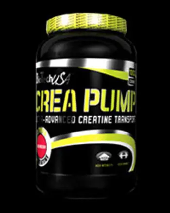 CreaPUMP 1000 грама