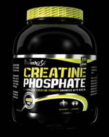 Creatine Phosphate 5000 300 грама