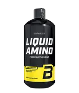 BIOTECH USA Amino Liquid - 1000 мл, 40 дози