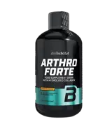 BIOTECH USA Arthro Forte Liquid Течен Ставен Комплекс - 500 мл, 16 дози