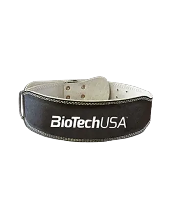 BIOTECH USA Austin 1 Bodybuilding Belt (Колан за Тренировка)