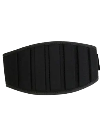 BIOTECH USA Austin 5 Belt with Velcro Closure Колан за Тренировки