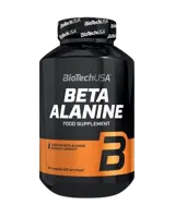 BIOTECH USA Beta Alanine 4000 мг - 90 капсули, 22 дози