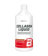 BIOTECH USA Collagen Liquid 11 000 мг Течен Колаген - 1000 мл, 40 дози