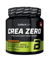 BIOTECH USA Crea Zero Креатинова Матрица - 320 грама, 40 дози