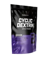 BIOTECH USA Cyclic Dextrin Drink Цикличен Декстрин - 1000 мг, 40 дози