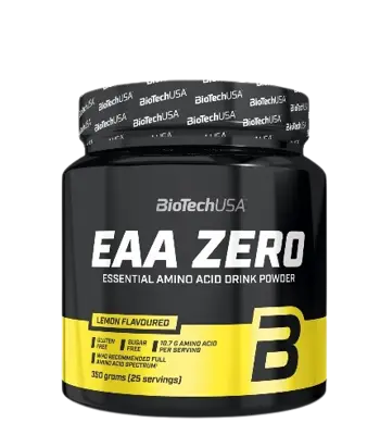 BIOTECH USA EAA Zero 10.7 гр - 350 грама, 25 дози