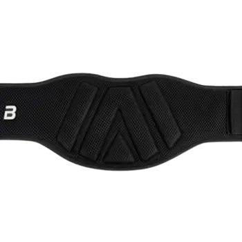 BIOTECH USA FITNESS Velcro Belt Спортен Колан с Велкро Закопчаване