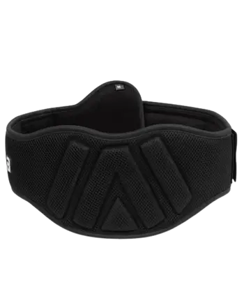 BIOTECH USA FITNESS Velcro Belt Спортен Колан с Велкро Закопчаване