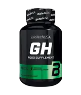 BIOTECH USA GH Hormon Regulator - 120 капсули, 30 дози