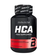 BIOTECH USA HCA 1000 мг - 100 капсули, 50 дози