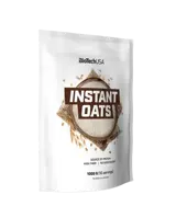 BIOTECH USA Instant Oats Овесените Ядки - 1000 грама, 10 дози