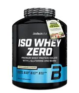 BIOTECH USA Iso Whey ZERO - Протеин Изолат