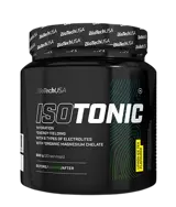 BIOTECH USA IsoTonic Изотонична Напитка на Прах - 600 грама, 20 дози