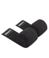 BIOTECH USA Knee Wraps 200 см Black Наколенници