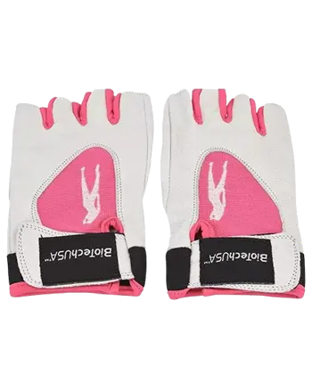 BIOTECH USA Lady Gloves Дамски Ръкавици за Фитнес