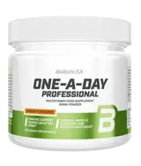 BIOTECH USA One - A - Day Professional Мултивитамини на Прах - 240 грама, 30 дози