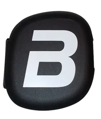 BIOTECH USA Pillbox ( Кутия за Хапчета)