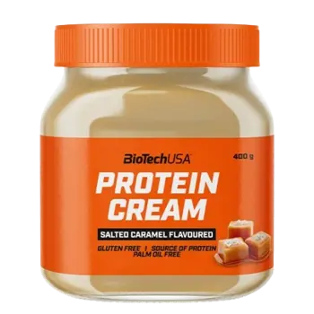 BIOTECH USA Protein Cream Протеинов Крем