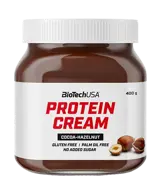 BIOTECH USA Protein Cream Протеинов Крем