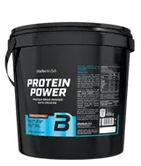 BIOTECH USA Protein Power - 4000 грама, 133 дози
