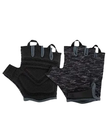 BIOTECH USA ROY Gloves Black Спортни Ръкавици с Отворени Пръсти