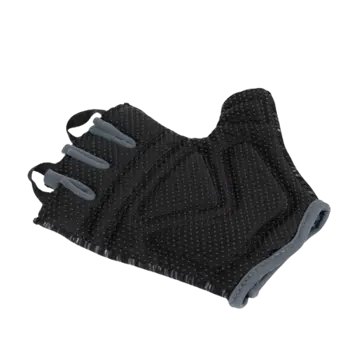 BIOTECH USA ROY Gloves Black Спортни Ръкавици с Отворени Пръсти