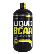 BIOTECH USA Течни BCAA - 1000 мл, 33 дози