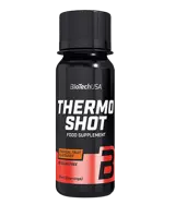 BIOTECH USA Thermo Shot Термогенен Фетбърнър Шот