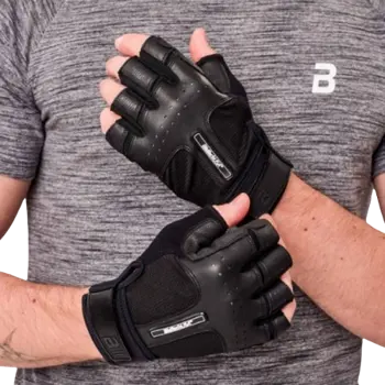BIOTECH USA Toronto Gloves Ръкавици за Фитнес