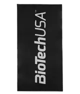 BIOTECH USA Towel 100 cm x 50 cm Кърпа за Фитнес