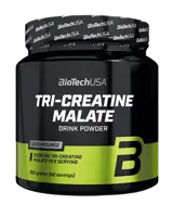 BIOTECH USA Tri Creatine Malate 5000 мг - 300 гр, 60 дози