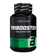 BIOTECH USA Tribooster (Бабини Зъби / Трибулус) 2000 мг