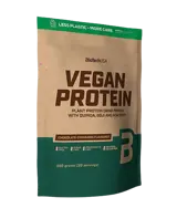 BIOTECH USA Vegan Protein Веган Протеин - 500 грама, 20 дози