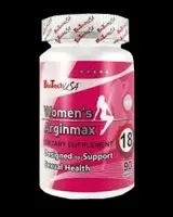 Women's Arginmax - Аргинин 90 Таблетки