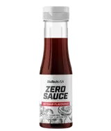 BIOTECH USA Zero Sauce Сос без Захар - 350 мл