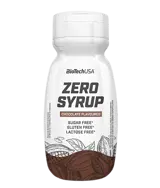 BIOTECH USA Zero Syrup Сироп без Захар - 320 мл
